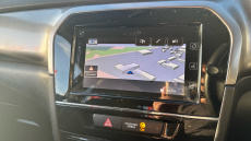 Suzuki Vitara 1.0 Boosterjet SZ-T 5dr Petrol Estate